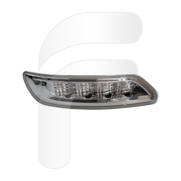 LUZ POSICIÓN SUPERIOR IVECO VISERA DERECHO FA800406